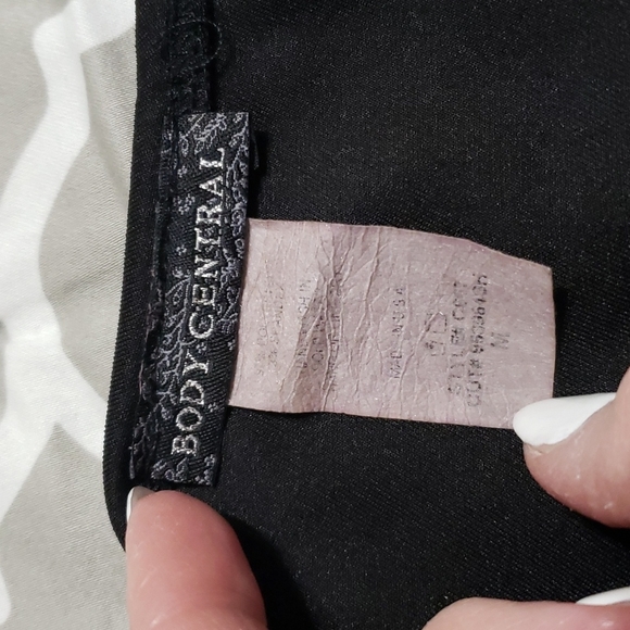 Mini dress - Picture 3 of 3